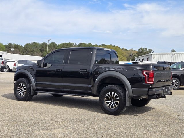 Used 2020 Ford F150 Raptor w/ Equipment Group 802A Luxury AWD/4WD image 23