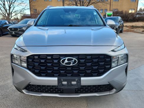 Used 2023 Hyundai Santa Fe SEL image 8