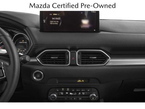 Used 2023 MAZDA CX-5 AWD 2.5 S image 17