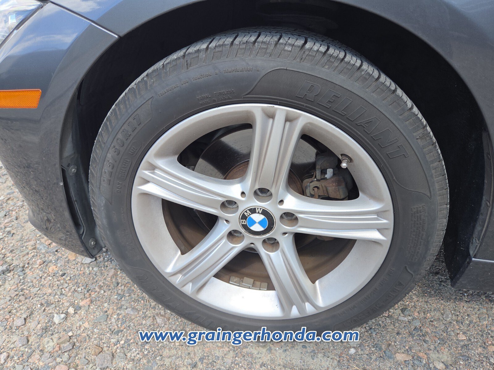 Used 2014 BMW 328i Sedan RWD image 11