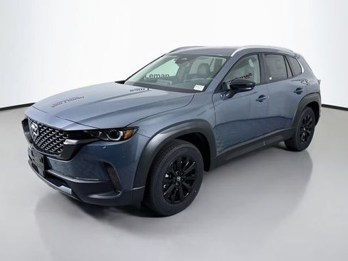 New 2026 MAZDA CX-50 AWD 2.5 S w/ Preferred Pkg image 3