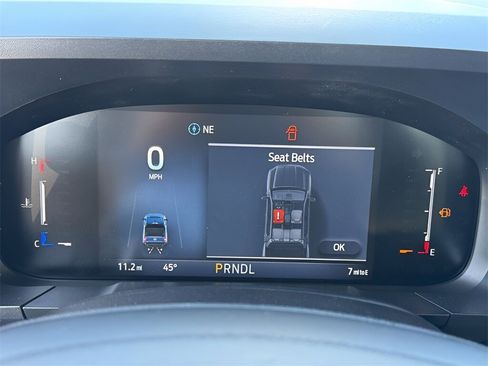 New 2025 Ford Maverick XLT image 8