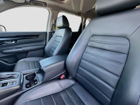 Certified 2024 Honda CR-V EX-L image 25