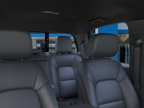 New 2026 Chevrolet Colorado LT w/ LT Convenience Package RWD image 24