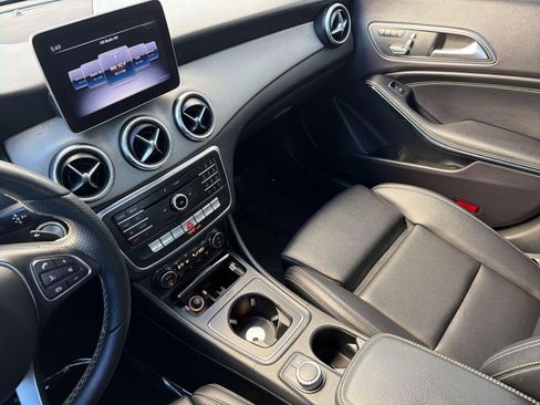 Certified 2018 Mercedes-Benz CLA 250 4MATIC image 24