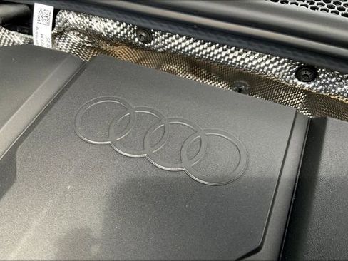 New 2025 Audi A5 2.0T Premium image 17