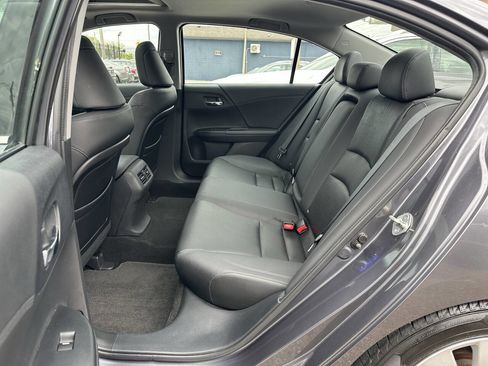 Used 2013 Honda Accord EX-L image 13