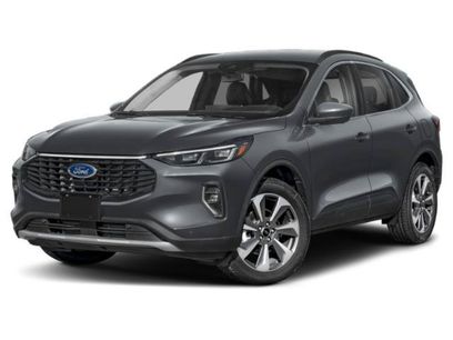 Used 2023 Ford Escape Platinum