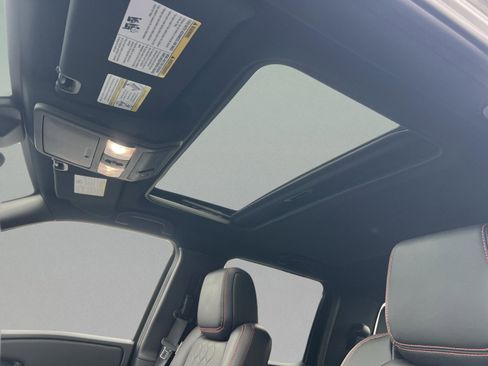 Used 2023 Nissan Frontier Pro-X w/ Pro-X Premium Package image 24