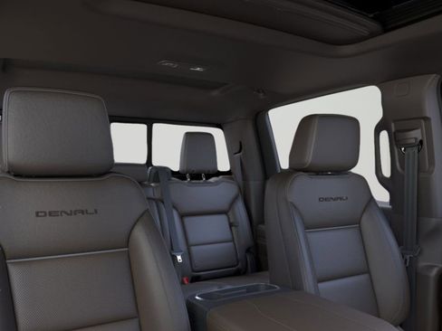 New 2025 GMC Sierra 1500 Denali w/ Denali Reserve Package image 19