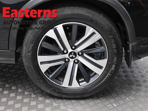 Used 2023 Mitsubishi Outlander Sport AWD image 8