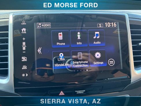Used 2018 Honda Pilot EX image 36
