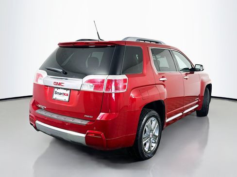 Used 2013 GMC Terrain Denali AWD/4WD image 7
