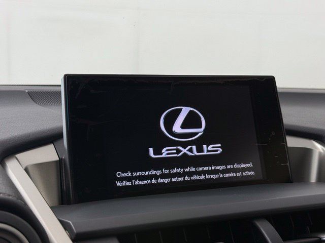 Used 2015 Lexus NX 200t F Sport w/ Navigation System Package FWD image 17