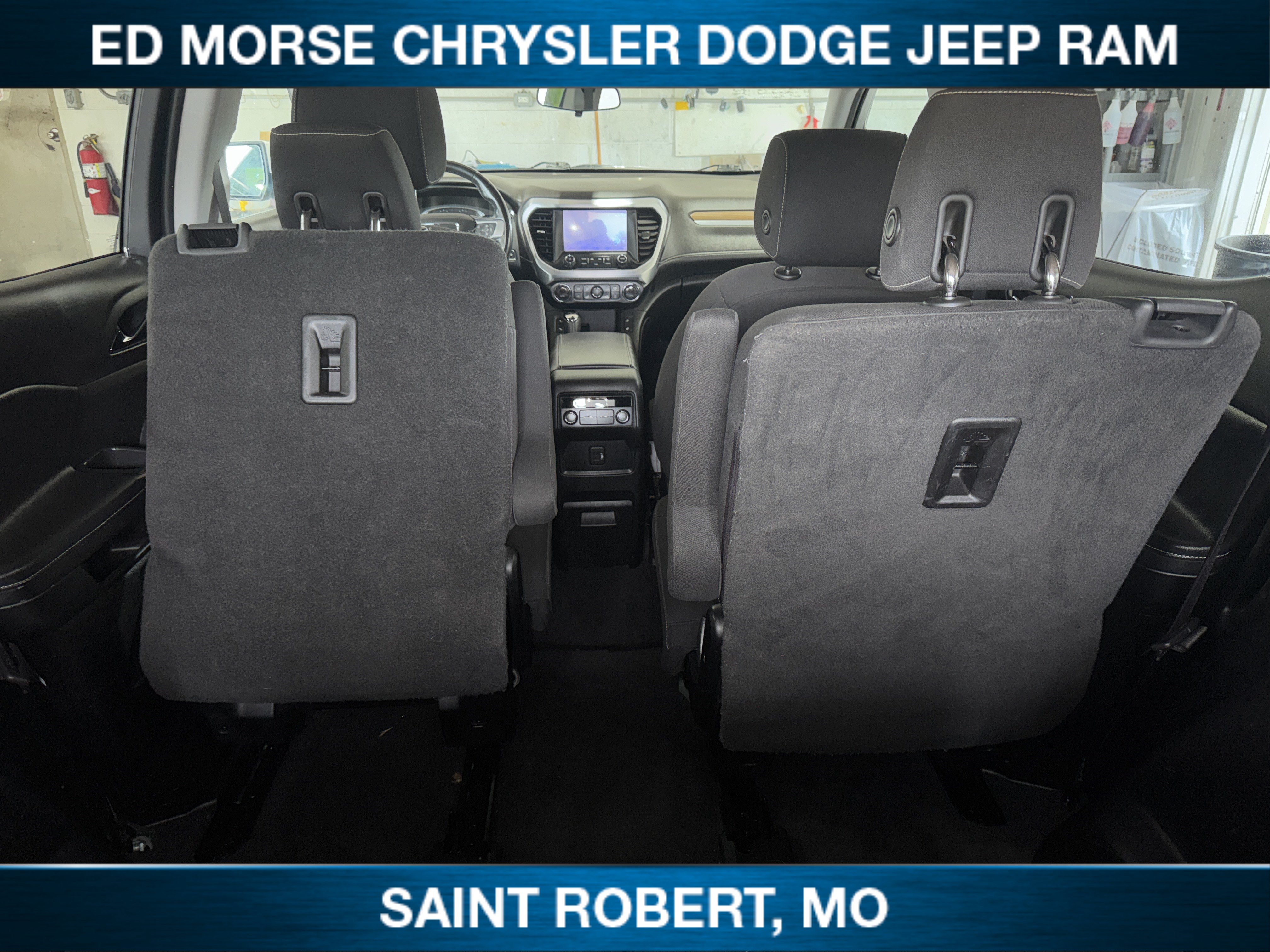 Used 2019 GMC Acadia SLE w/ Driver Alert Package I AWD/4WD image 43