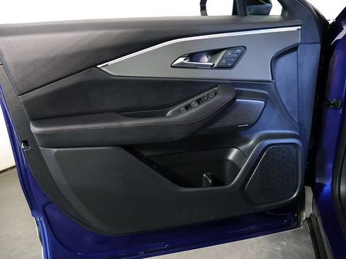Certified 2024 Acura ZDX A-Spec AWD/4WD image 24