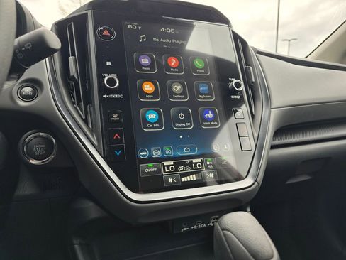 New 2026 Subaru Crosstrek 2.0i Premium AWD/4WD image 18