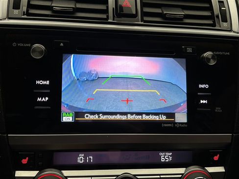 Used 2017 Subaru Legacy 2.5i Sport image 24