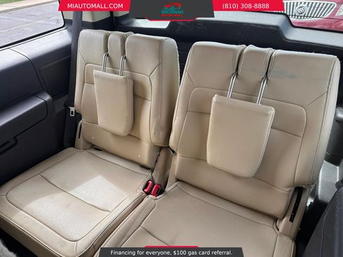 Used 2016 Ford Flex Limited AWD/4WD image 23