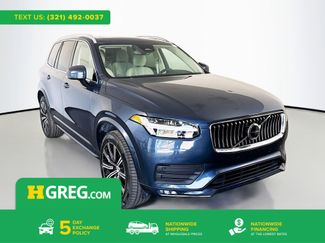 Used 2023 Volvo XC90 B5 Core w/ Protection Package AWD/4WD video 1