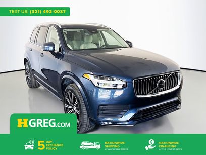 Used 2023 Volvo XC90 B5 Core w/ Protection Package