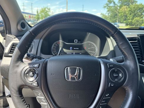 Used 2023 Honda Ridgeline RTL-E image 19