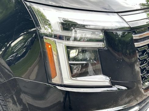 Certified 2026 Nissan Armada Platinum AWD/4WD image 10
