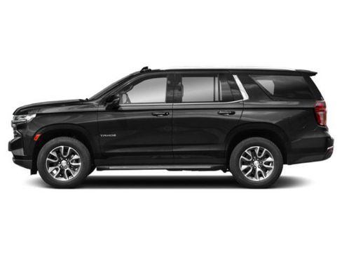Used 2021 Chevrolet Tahoe LT w/ LT Signature Package RWD image 6