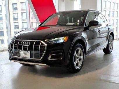 Used 2023 Audi Q5 2.0T Premium w/ Convenience Package
