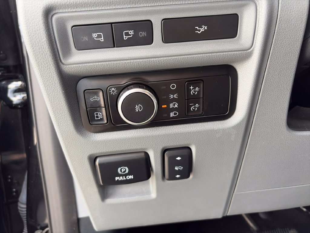 Used 2023 Ford F150 XLT w/ Equipment Group 302A High AWD/4WD image 17