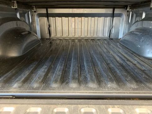 Used 2024 RAM 1500 Big Horn AWD/4WD image 38