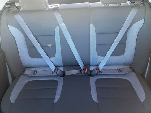 Used 2025 Chevrolet TrailBlazer LT image 38