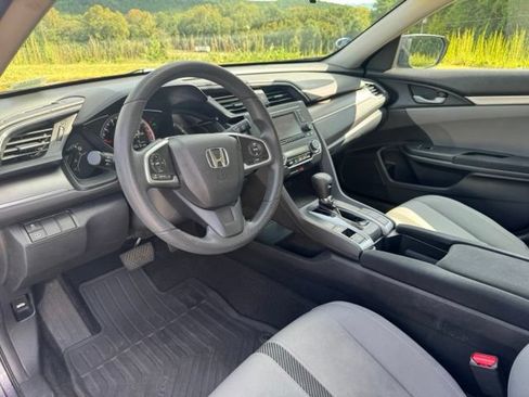 Used 2017 Honda Civic LX image 24