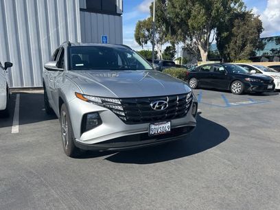 Used 2023 Hyundai Tucson SEL w/ Convenience Package