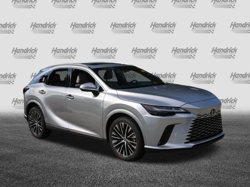 Used 2024 Lexus RX 350 Premium Plus w/ Convenience Package FWD image 2