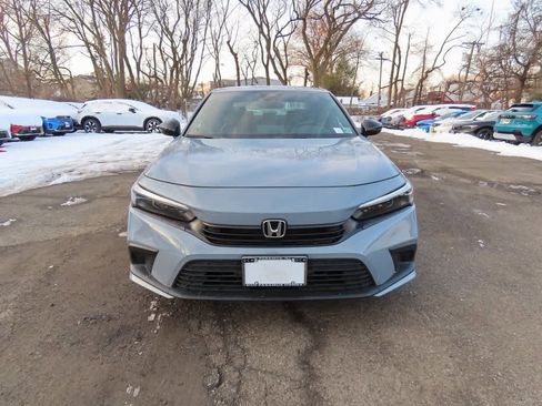 Certified 2022 Honda Civic Sport image 6