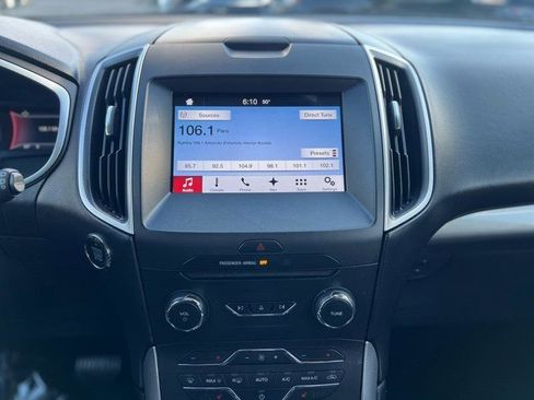 Used 2016 Ford Edge SEL w/ Equipment Group 201A AWD/4WD image 13