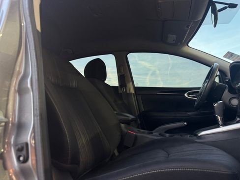 Used 2018 Nissan Sentra SV FWD image 20