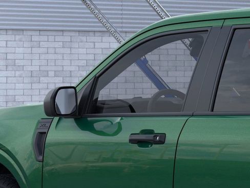 New 2025 Ford Maverick XL w/ Equipment Group 101A image 21