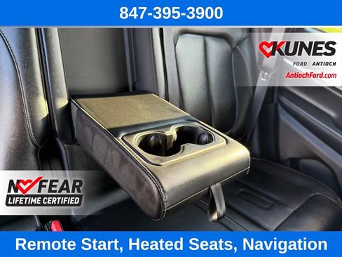 Used 2024 Jeep Grand Cherokee Limited 4xe image 22