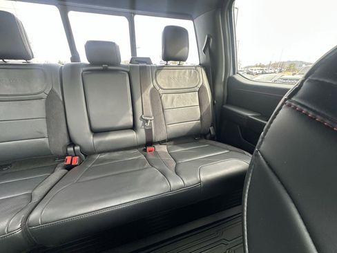 Used 2025 Ford F150 Raptor image 14