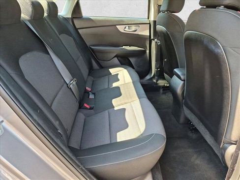 Used 2023 Kia Forte LXS FWD image 18