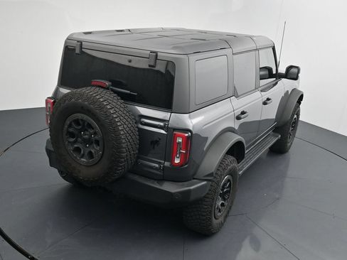 Used 2023 Ford Bronco Wildtrak AWD/4WD image 15