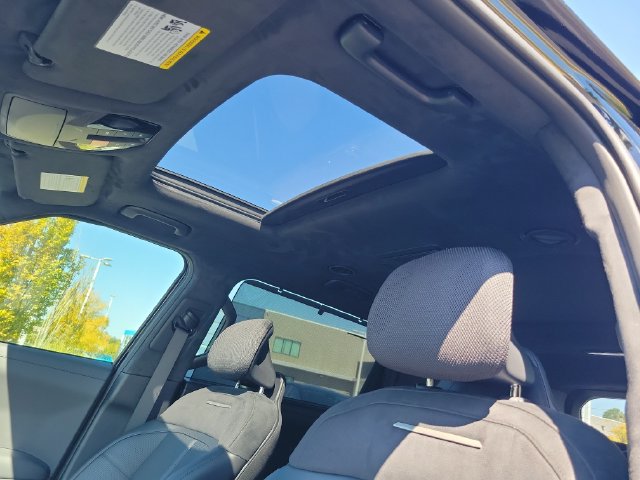 New 2027 Kia Telluride SX Prestige AWD/4WD image 15