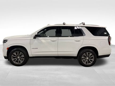 Certified 2023 Chevrolet Tahoe LS image 4