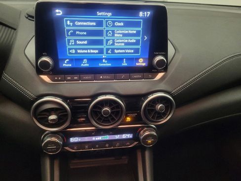 Used 2024 Nissan Sentra SV w/ All-Weather Package image 25