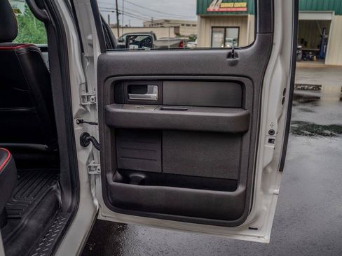 Used 2014 Ford F150 FX2 w/ Equipment Group 402A Luxury RWD image 30