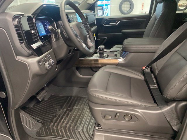 New 2026 Chevrolet Silverado 1500 RST w/ All Star Edition Plus AWD/4WD image 23