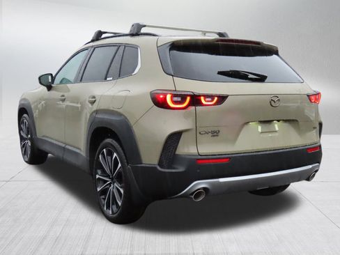 New 2026 MAZDA CX-50 2.5 Turbo w/ Weather Package image 5