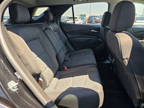 Used 2019 Chevrolet Equinox LT AWD/4WD image 13